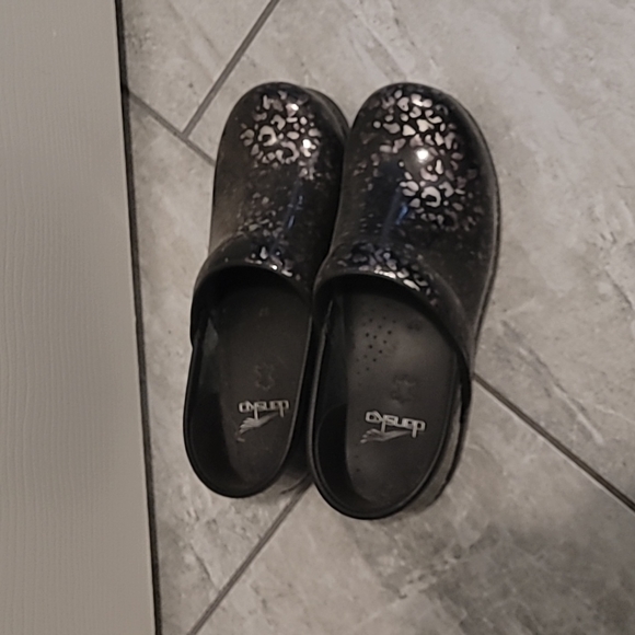 Dansko clogs - Picture 2 of 4